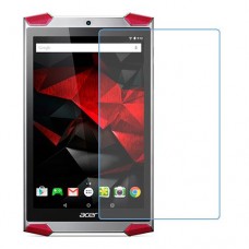 Acer Predator 8 One unit nano Glass 9H screen protector Screen Mobile
