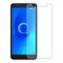 Alcatel 1x One unit nano Glass 9H screen protector Screen Mobile