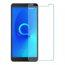 Alcatel 3c One unit nano Glass 9H screen protector Screen Mobile