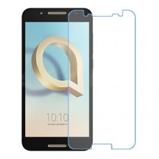 Alcatel A7 One unit nano Glass 9H screen protector Screen Mobile