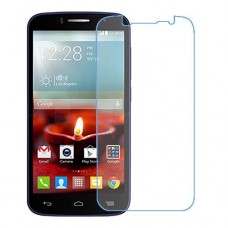 Alcatel Fierce 2 One unit nano Glass 9H screen protector Screen Mobile