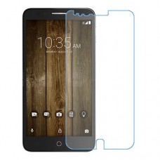 Alcatel Fierce 4 One unit nano Glass 9H screen protector Screen Mobile
