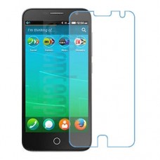 Alcatel Fire S One unit nano Glass 9H screen protector Screen Mobile