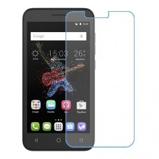 Alcatel Go Play One unit nano Glass 9H screen protector Screen Mobile
