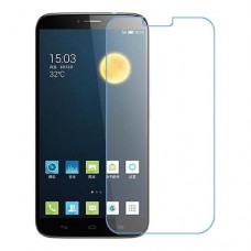 Alcatel Hero 2 One unit nano Glass 9H screen protector Screen Mobile