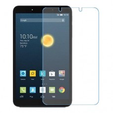 Alcatel Hero 8 One unit nano Glass 9H screen protector Screen Mobile