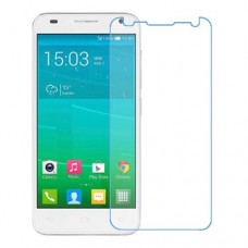 Alcatel Idol 2 Mini S One unit nano Glass 9H screen protector Screen Mobile