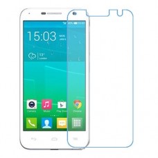 Alcatel Idol 2 Mini One unit nano Glass 9H screen protector Screen Mobile