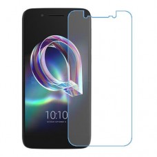 Alcatel Idol 5 One unit nano Glass 9H screen protector Screen Mobile