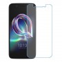 Alcatel Idol 5 Protector de pantalla nano Glass 9H de una unidad Screen Mobile