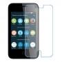 Alcatel Orange Klif Protector de pantalla nano Glass 9H de una unidad Screen Mobile