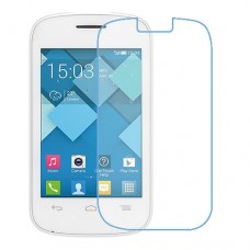 Alcatel Pixi 2 One unit nano Glass 9H screen protector Screen Mobile