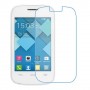 Alcatel Pixi 2 Protector de pantalla nano Glass 9H de una unidad Screen Mobile