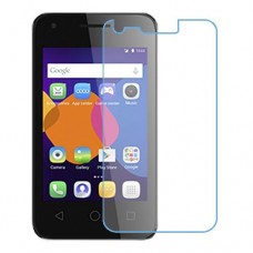 Alcatel Pixi 3 (3.5) One unit nano Glass 9H screen protector Screen Mobile
