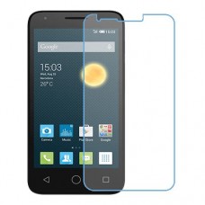 Alcatel Pixi 3 (4) One unit nano Glass 9H screen protector Screen Mobile