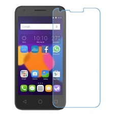 Alcatel Pixi 3 (4.5) One unit nano Glass 9H screen protector Screen Mobile