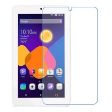 Alcatel Pixi 3 (7) 3G One unit nano Glass 9H screen protector Screen Mobile