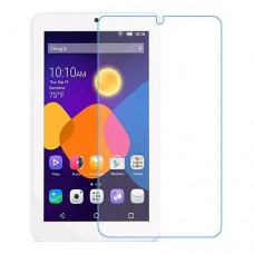 Alcatel Pixi 3 (7) LTE One unit nano Glass 9H screen protector Screen Mobile