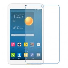 Alcatel Pixi 3 (8) LTE One unit nano Glass 9H screen protector Screen Mobile