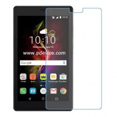 Alcatel Pixi 4 (7) One unit nano Glass 9H screen protector Screen Mobile