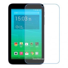 Alcatel Pixi 8 One unit nano Glass 9H screen protector Screen Mobile