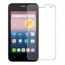 Alcatel Pixi First One unit nano Glass 9H screen protector Screen Mobile