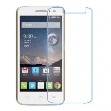 Alcatel Pop 2 (4.5) Dual SIM One unit nano Glass 9H screen protector Screen Mobile