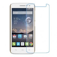 Alcatel Pop 2 (4.5) One unit nano Glass 9H screen protector Screen Mobile