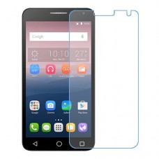 Alcatel Pop 3 (5.5) One unit nano Glass 9H screen protector Screen Mobile