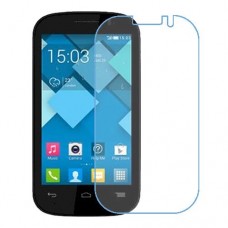 Alcatel Pop C2 One unit nano Glass 9H screen protector Screen Mobile