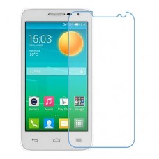 Alcatel Pop D5 One unit nano Glass 9H screen protector Screen Mobile
