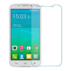 Alcatel Pop S7 One unit nano Glass 9H screen protector Screen Mobile