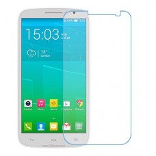 Alcatel Pop S9 One unit nano Glass 9H screen protector Screen Mobile