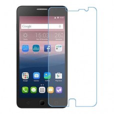 Alcatel Pop Star LTE Protector de pantalla nano Glass 9H de una unidad Screen Mobile