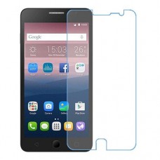 Alcatel Pop Star One unit nano Glass 9H screen protector Screen Mobile