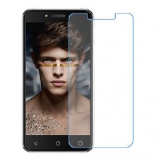 Alcatel Shine Lite Protector de pantalla nano Glass 9H de una unidad Screen Mobile