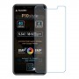 Allview P10 Style Protector de pantalla nano Glass 9H de una unidad Screen Mobile