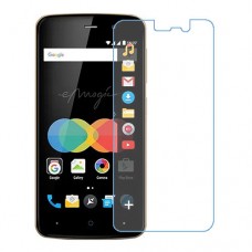 Allview P6 eMagic Protector de pantalla nano Glass 9H de una unidad Screen Mobile
