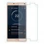 Allview P8 Energy Pro One unit nano Glass 9H screen protector Screen Mobile