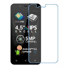 Allview V2 Viper e One unit nano Glass 9H screen protector Screen Mobile