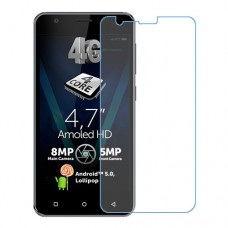 Allview V2 Viper i4G One unit nano Glass 9H screen protector Screen Mobile