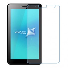 Allview Viva C703 One unit nano Glass 9H screen protector Screen Mobile