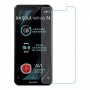 Allview X4 Soul Infinity N One unit nano Glass 9H screen protector Screen Mobile