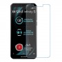 Allview X4 Soul Infinity S Protector de pantalla nano Glass 9H de una unidad Screen Mobile