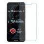 Allview X4 Soul Infinity Z Protector de pantalla nano Glass 9H de una unidad Screen Mobile