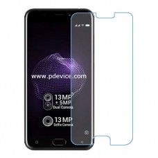 Allview X4 Soul One unit nano Glass 9H screen protector Screen Mobile