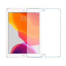 Apple iPad 10.2 Protector de pantalla nano Glass 9H de una unidad Screen Mobile