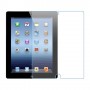 Apple iPad 4 One unit nano Glass 9H screen protector Screen Mobile