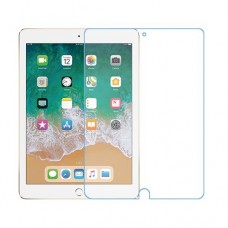 Apple iPad 9.7 (2017) One unit nano Glass 9H screen protector Screen Mobile
