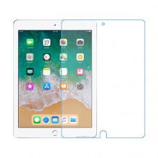 Apple iPad 9.7 (2018) Protector de pantalla nano Glass 9H de una unidad Screen Mobile